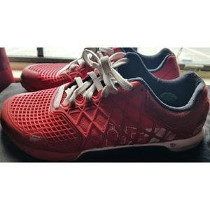 Reebok Crossfit Nano 4.0